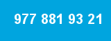 977 881 93 21 977 881 93 21